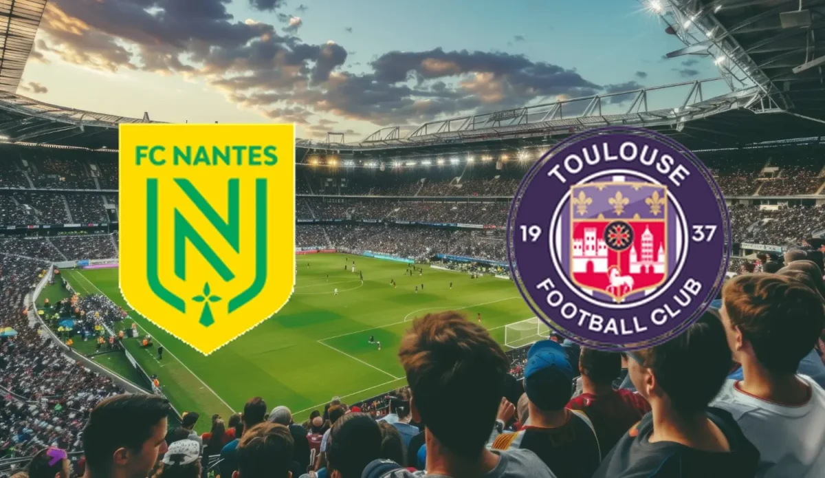Nhận định Nantes vs Toulouse (22h15 ngày 27/4) Ligue 1 2024/25
