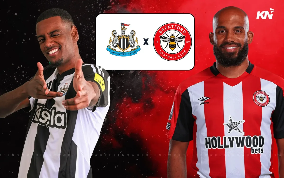 Nhận định Newcastle vs Brentford (1h45 ngày 3/4)