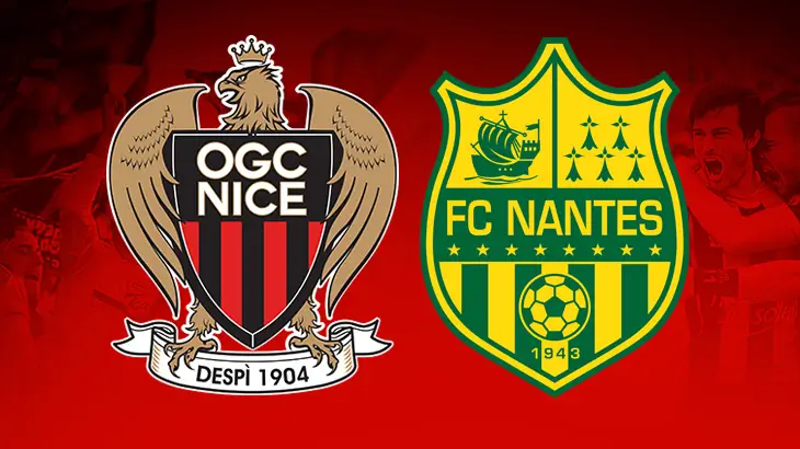 Nhận định Nice vs Nantes (01h45 ngày 5/4) - Vòng 28 Ligue 1 2024/25