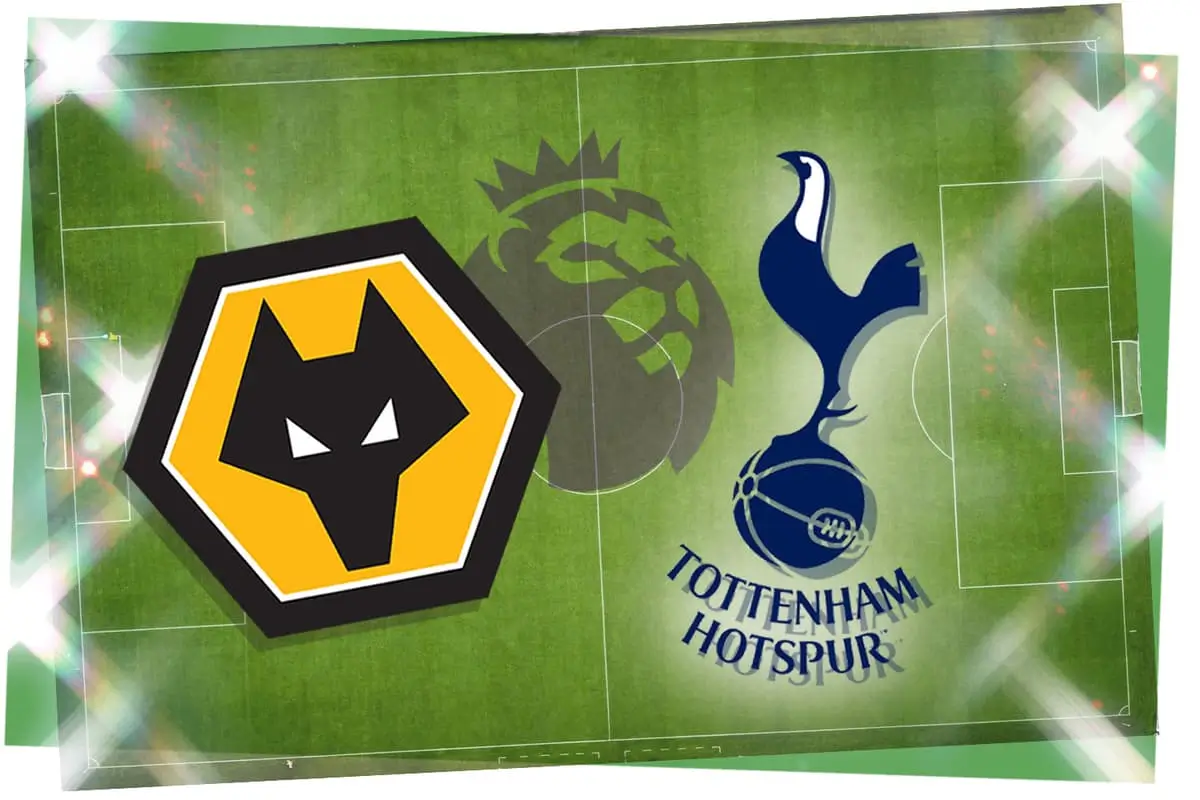 Nhận định Wolves vs Tottenham (20h00 ngày 13/4) - Vòng 32 Premier League 2024/25