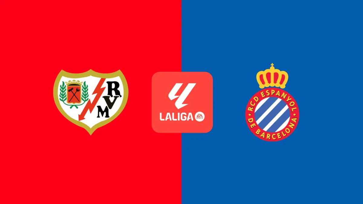 Nhận định Rayo Vallecano vs Espanyol (2h00 ngày 5/4) - Vòng 30 La Liga 2024/25