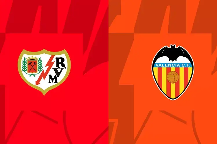 Nhận định Rayo Vallecano vs Valencia (19h00 ngày 19/4) - Vòng 32 La Liga 2024/25
