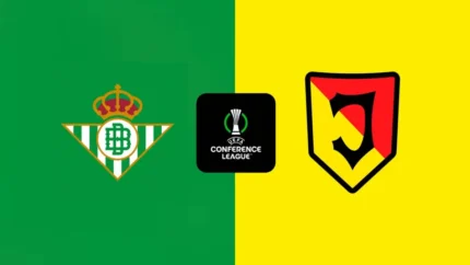 Nhận định soi kèo Real Betis vs Jagiellonia Bialystok lúc 02h00 ngày 11/4/2025 Nhận định soi kèo Real Betis vs Jagiellonia Bialystok lúc 02h00 ngày 11/4/2025