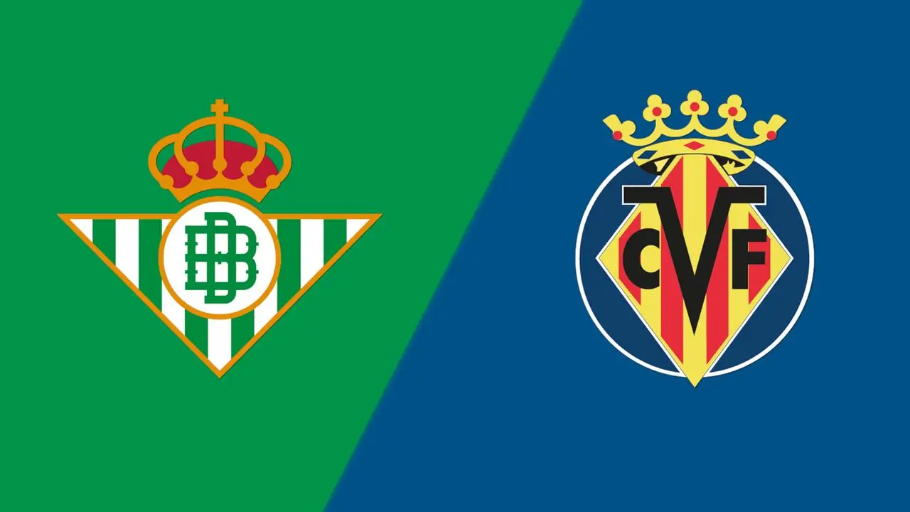 Nhận định Real Betis vs Villarreal (23h30 ngày 13/4) - Vòng 31 La Liga 2024/25