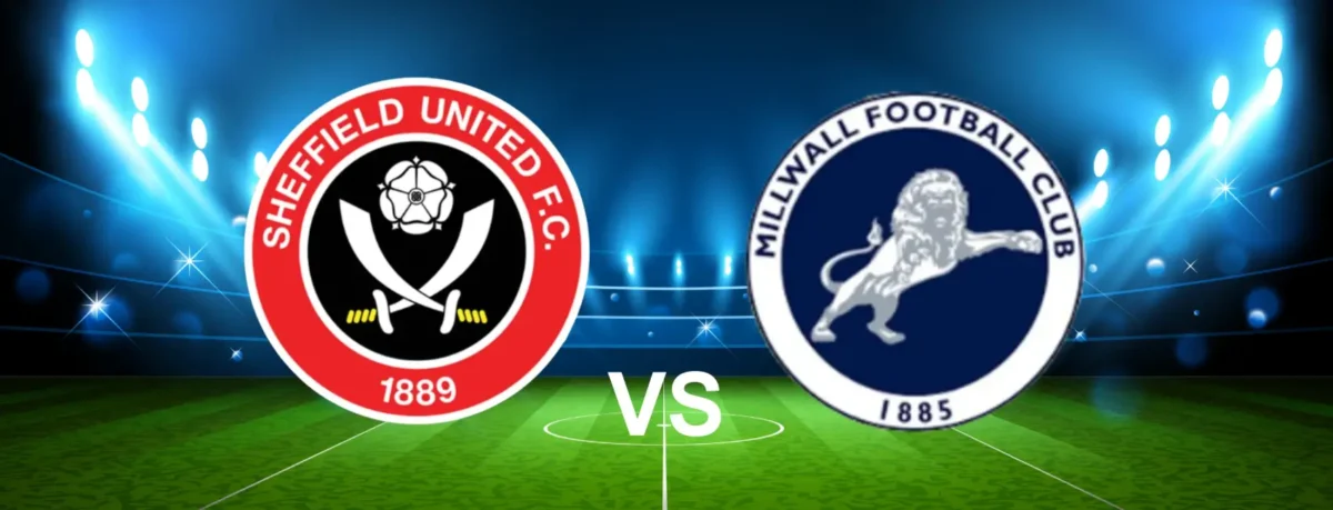 Nhận định Sheffield United vs MILLWALL (01h45 ngày 9/4) - Hạng Nhất Anh 2024/25
