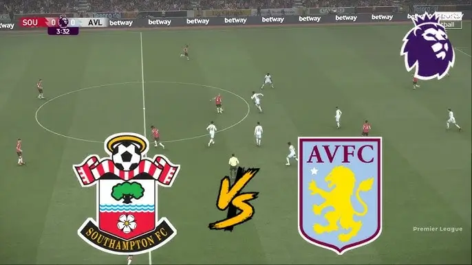 Nhận định Southampton vs Aston Villa (21h00 ngày 12/4) - Vòng 32 Premier League 2024/25