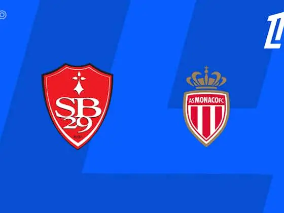 Nhận định Brest vs Monaco (0h00 ngày 6/4) - Ligue 1 2024/25