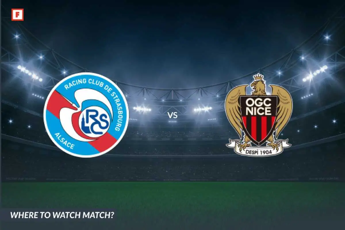 Nhận định Strasbourg vs Nice (02h05 ngày 13/4)