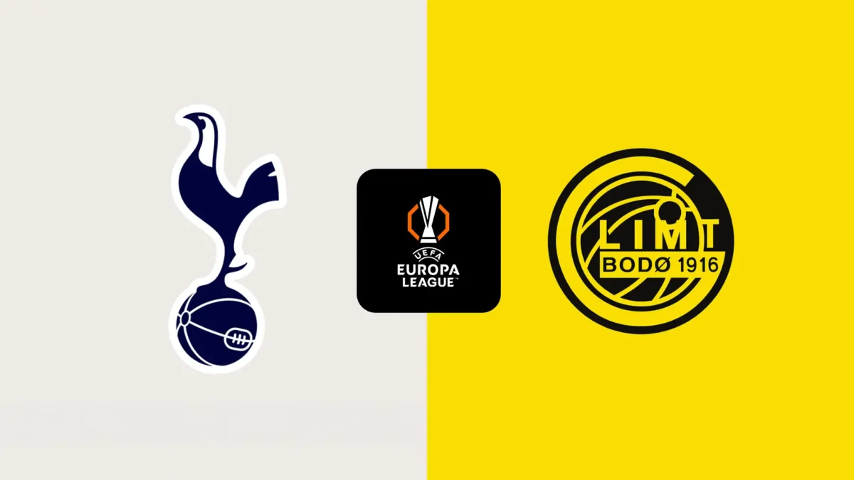 Nhận định Tottenham Hotspur vs Bodo Glimt (2h00 ngày 2/5) Vòng bán kết UEFA Europa League 2024/25