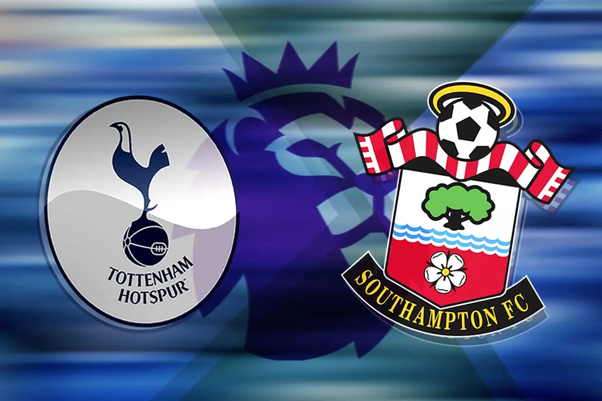 Nhận định Tottenham vs Southampton (20h00 ngày 6/4) - Vòng 31 Premier League 2024/25