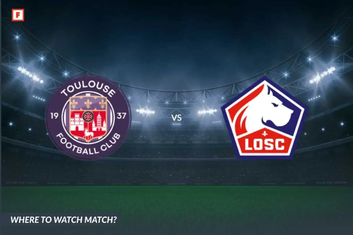 Nhận định Toulouse vs Lille (00h00 ngày 13/4) - Ligue 1 2024/25