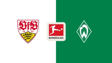 Nhận định soi kèo VfB Stuttgart vs Werder Bremen lúc 20h30 ngày 13/4/2025 Nhận định soi kèo VfB Stuttgart vs Werder Bremen lúc 20h30 ngày 13/4/2025