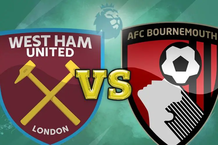 Nhận định West Ham vs Bournemouth (21h00 ngày 5/4) - Vòng 31 Premier League 2024/25