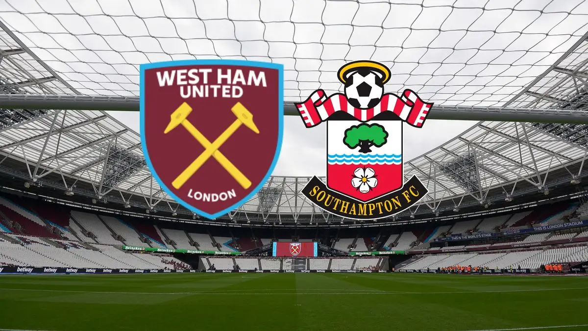 Nhận định West Ham United vs Southampton (21h00 ngày 19/4) Ngoại Hạng Anh 2024/25