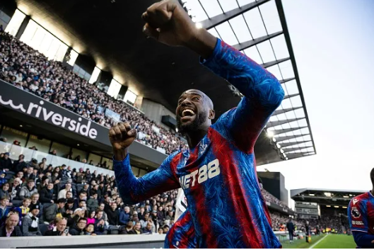 Điểm tin bóng đá tối 104 Arsenal mua tiền đạo mới 1 Điểm tin bóng đá tối 104 Arsenal mua tiền đạo mới 1