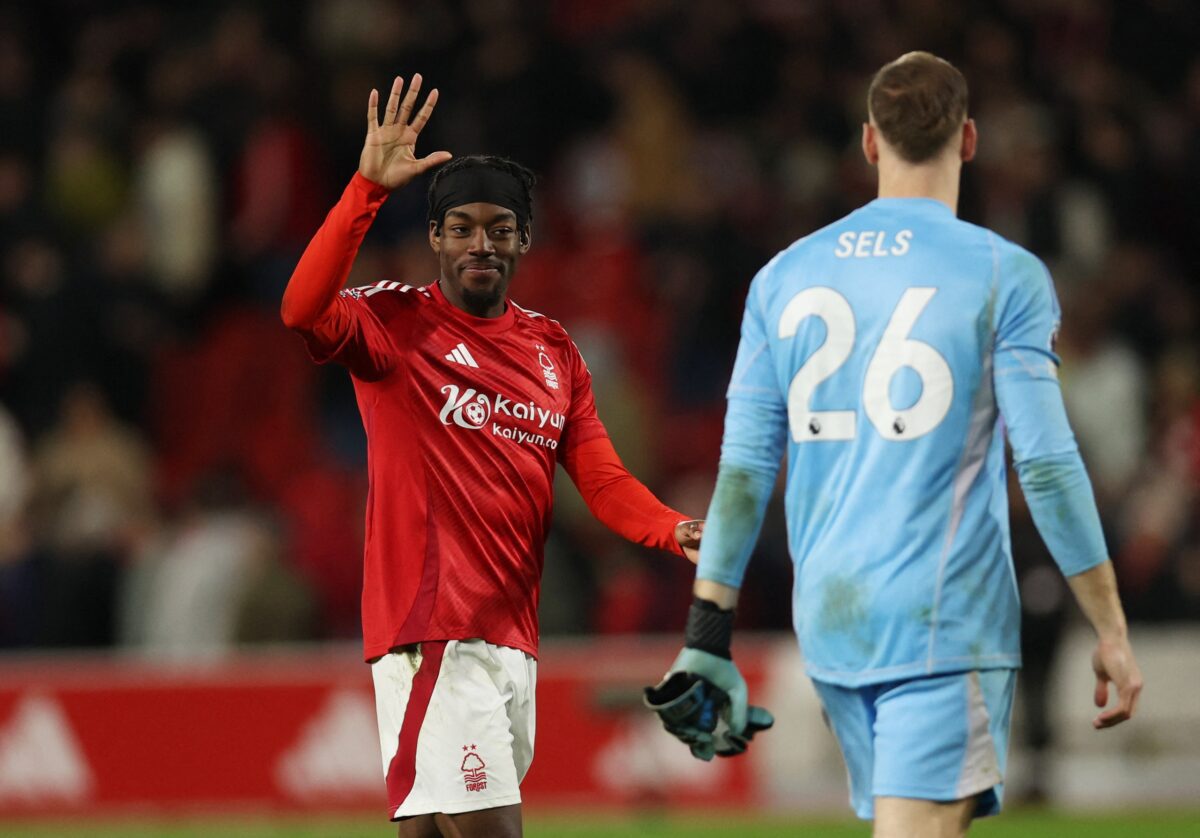 Người cũ gieo sầu cho M.U, HLV Amorim lâm nguy, Real Madrid thoát hiểm phút chót - Ảnh 1. Người cũ gieo sầu cho M.U, HLV Amorim lâm nguy, Real Madrid thoát hiểm phút chót - Ảnh 1.