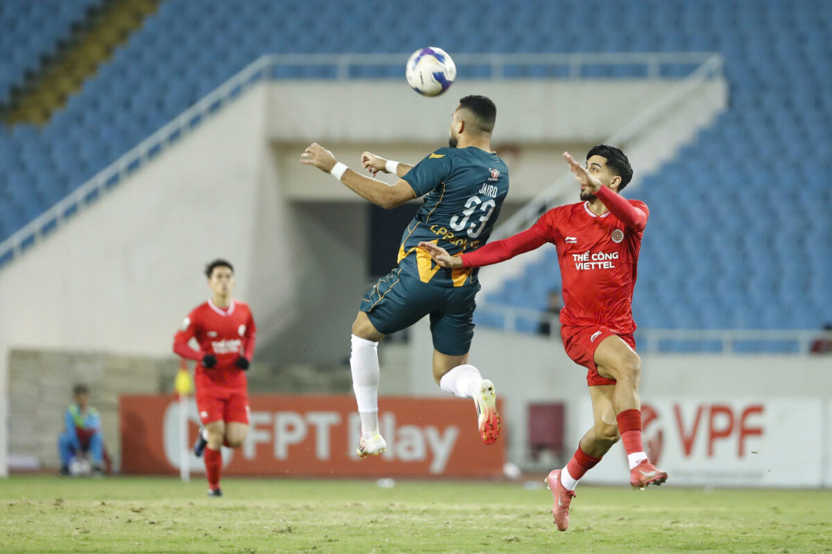 Nóng: Lý Đức chấn thương gối nguy cơ lỡ SEA Games, HAGL bức xúc sân Mỹ Đình - Ảnh 2.