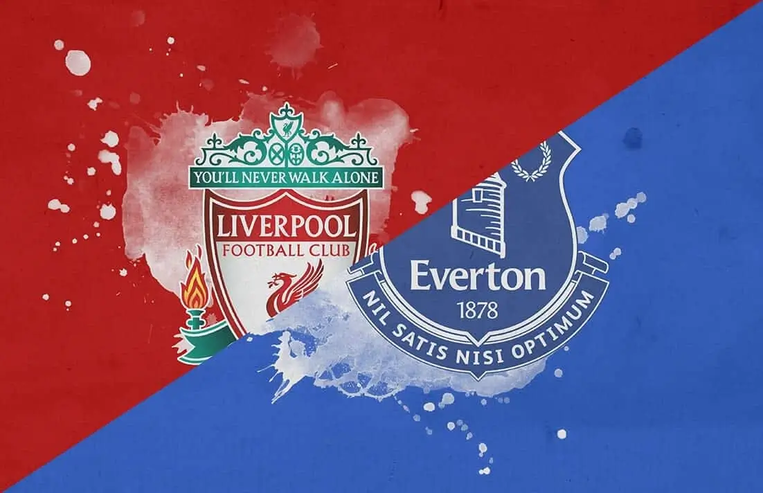 Nhận định Liverpool vs Everton (2h00 ngày 3/4) - Premier League 2024/25