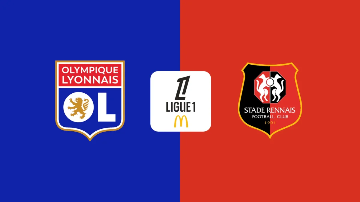 Nhận định Lyon vs Rennes (27/4) Ligue 1 2024/25