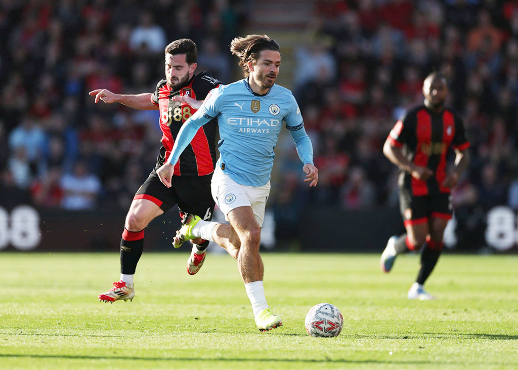 Gay cấn chặng nước rút giải Ngoại hạng Anh- Ảnh 1. Gay cấn chặng nước rút giải Ngoại hạng Anh- Ảnh 1.