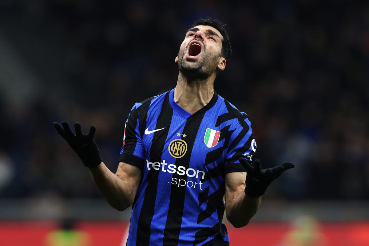 Mehdi-Taremi-Inter-Milan Mehdi-Taremi-Inter-Milan