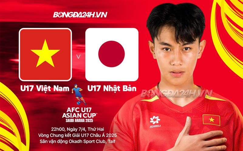 U17 Việt Nam vs U17 Nhật Bản U17 Viet Nam vs U17 Nhat Ban