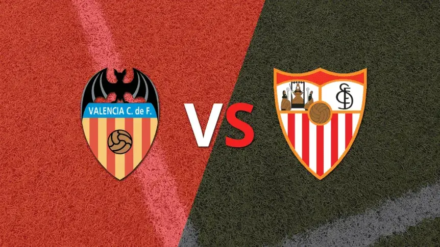 Nhận định Valencia vs Sevilla (02h00 ngày 12/4) - Vòng 31 La Liga 2024/25