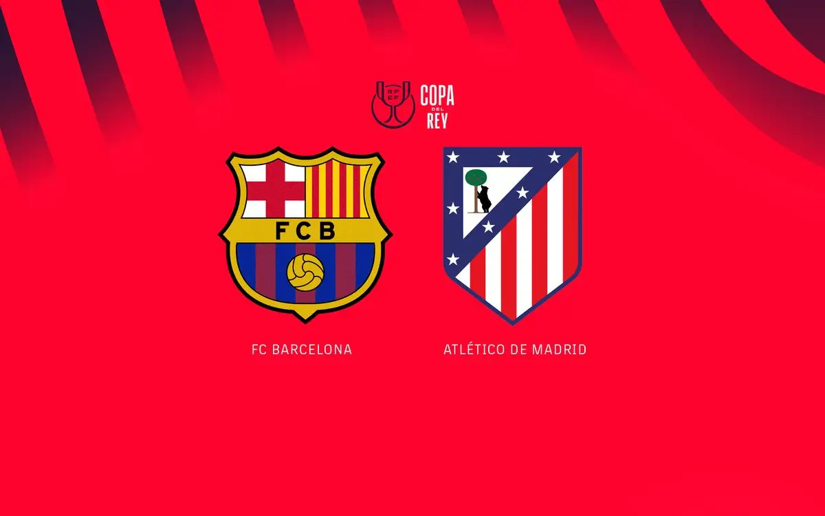 Nhận định Atletico Madrid vs FC Barcelona (2h30 ngày 3/4) - Spanish Copa del Rey