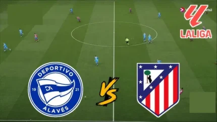 Nhận định soi kèo Alaves vs Atletico Madrid lúc 19h00 ngày 3/5/2025 Nhận định soi kèo Alaves vs Atletico Madrid lúc 19h00 ngày 3/5/2025