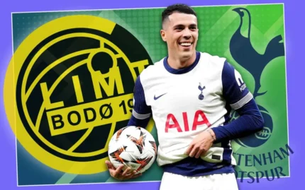 Nhận định soi kèo Bodo Glimt vs Tottenham Hotspur lúc 2h00 ngày 9/5/2025 Nhận định soi kèo Bodo Glimt vs Tottenham Hotspur lúc 2h00 ngày 9/5/2025