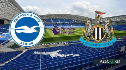 Nhận định soi kèo Brighton Hove Albion vs Newcastle United lúc 20h00 ngày 4/5/2025 Nhận định soi kèo Brighton Hove Albion vs Newcastle United lúc 20h00 ngày 4/5/2025