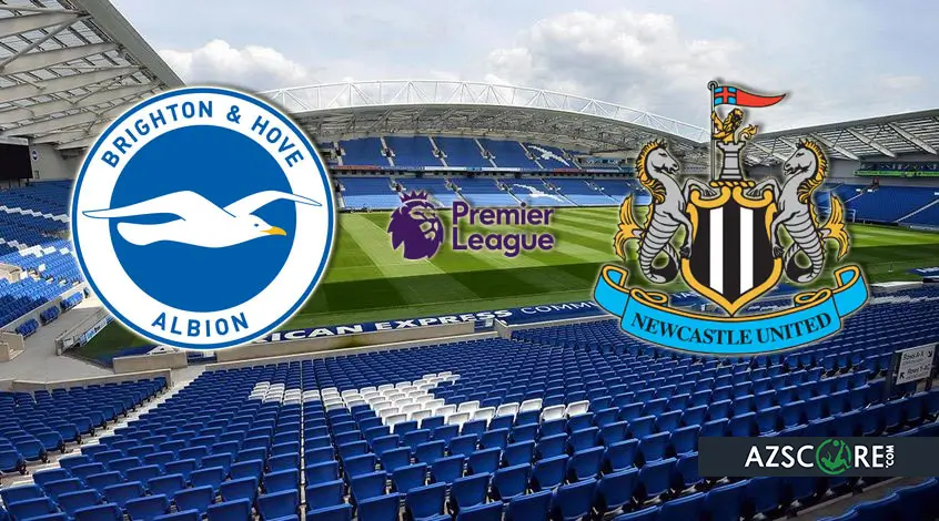 Nhận định Brighton vs Newcastle (20h00 ngày 4/5) Vòng 35 Premier League 2024/25