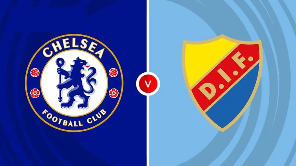 Nhận định Chelsea vs Djurgarden (02h00 ngày 9/5) Vòng bán kết Europa Conference League 2024/25
