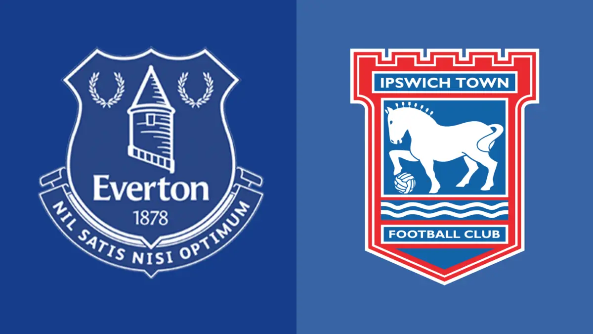 Nhận định Everton vs Ipswich (21h00 ngày 3/5) Vòng 35 Premier League 2024/25
