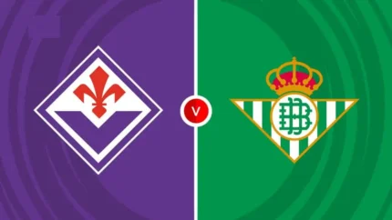 Nhận định soi kèo Fiorentina vs Real Betis lúc 2h00 ngày 9/5/2025 Nhận định soi kèo Fiorentina vs Real Betis lúc 2h00 ngày 9/5/2025