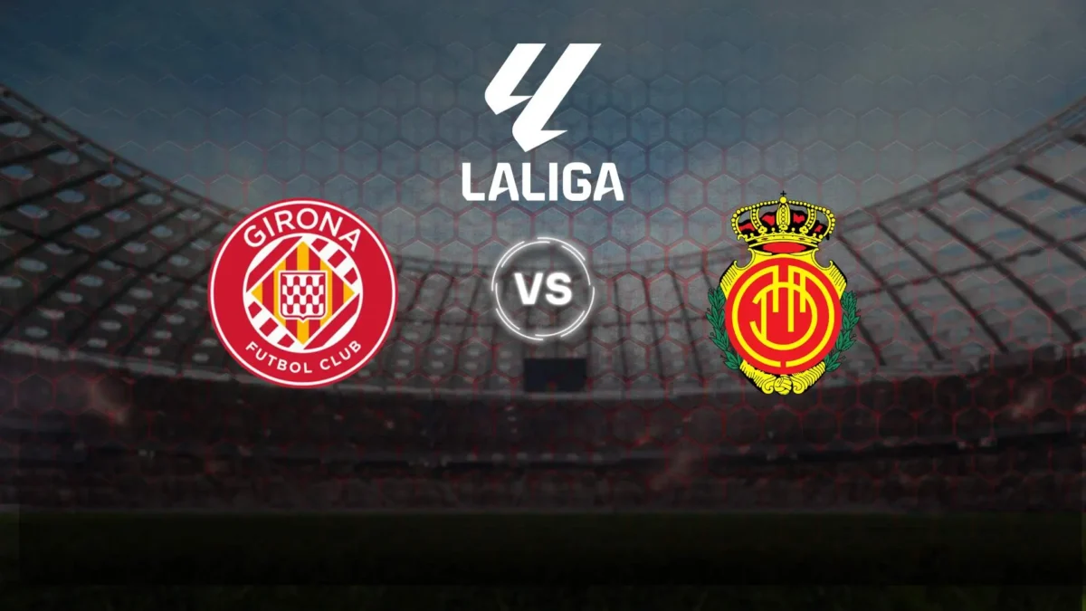 Nhận định Girona vs Mallorca (02h00 ngày 6/5) Vòng 34 La Liga 2024/25