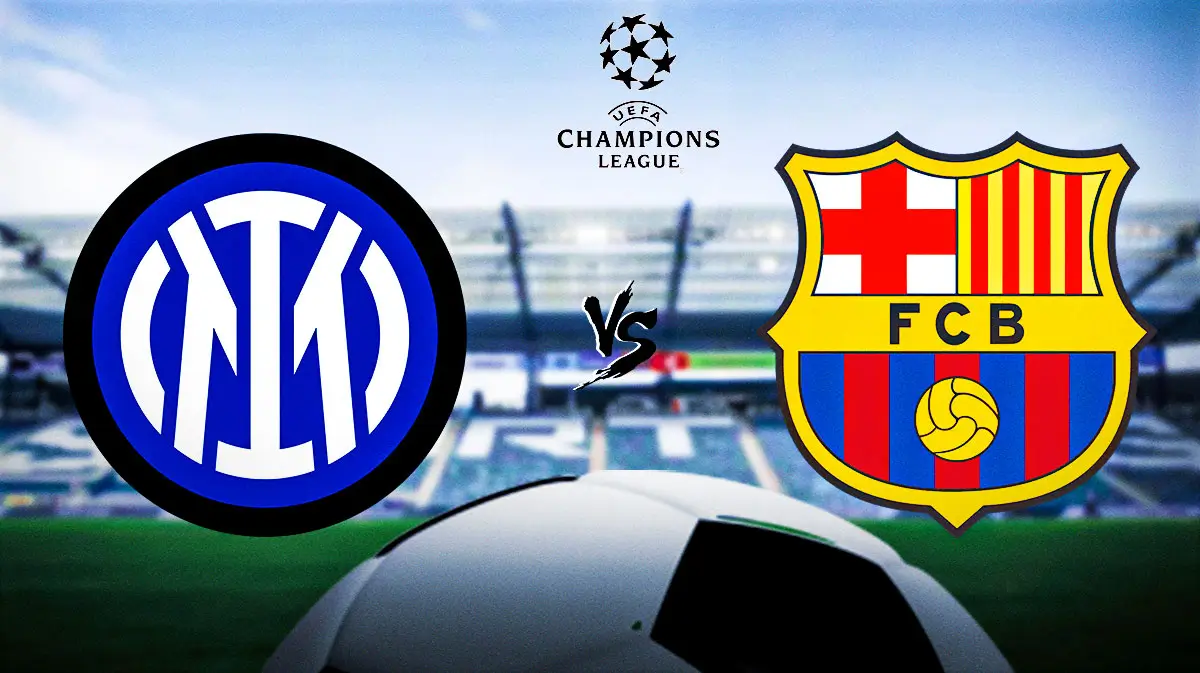 Nhận định Inter Milan vs Barcelona (02h00 ngày 7/5) Champions League 2024/25
