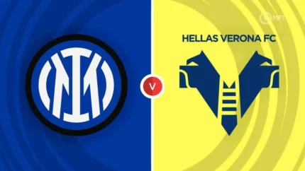Nhận định soi kèo Inter Milan vs Verona lúc 01h45 ngày 4/5/2025 Nhận định soi kèo Inter Milan vs Verona lúc 01h45 ngày 4/5/2025