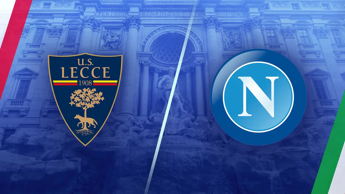 Nhận định Lecce vs Napoli (23h00 ngày 3/5) Vòng 35 Serie A 2024/25