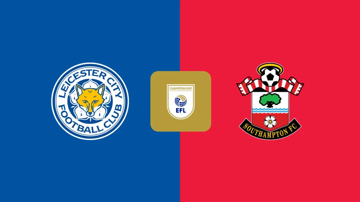 Nhận định Leicester City vs Southampton (21h00 ngày 3/5) Vòng 35 Premier League 2024/25