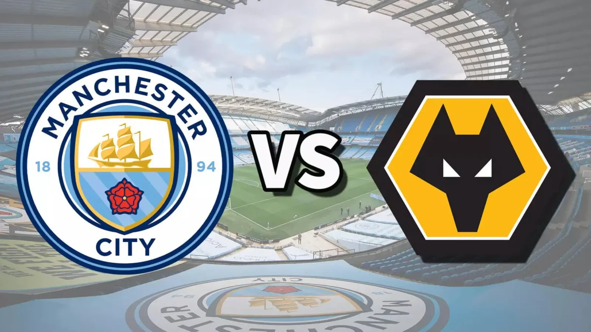 Nhận định Manchester City vs Wolves (2h00 ngày 5/5) Vòng 35 Premier League 2024/25