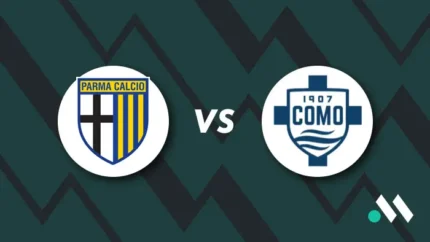 Nhận định soi kèo Parma vs Como lúc 20h00 ngày 3/5/2025 Nhận định soi kèo Parma vs Como lúc 20h00 ngày 3/5/2025
