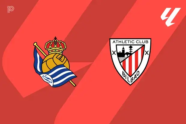 Nhận định Real Sociedad vs Athletic Bilbao (02h00 ngày 5/5) Vòng 34 La Liga 2024/25