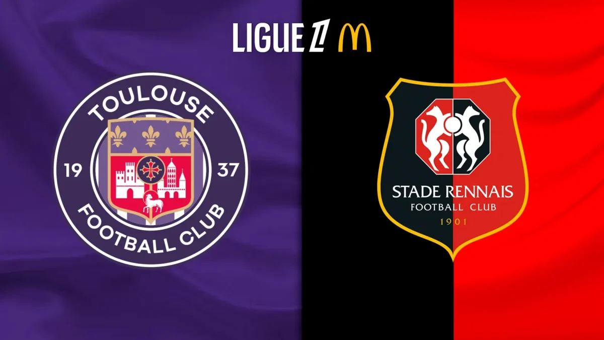 Nhận định Toulouse vs Rennes (0h00 ngày 4/5) Vòng 32 Ligue 1 2024/25