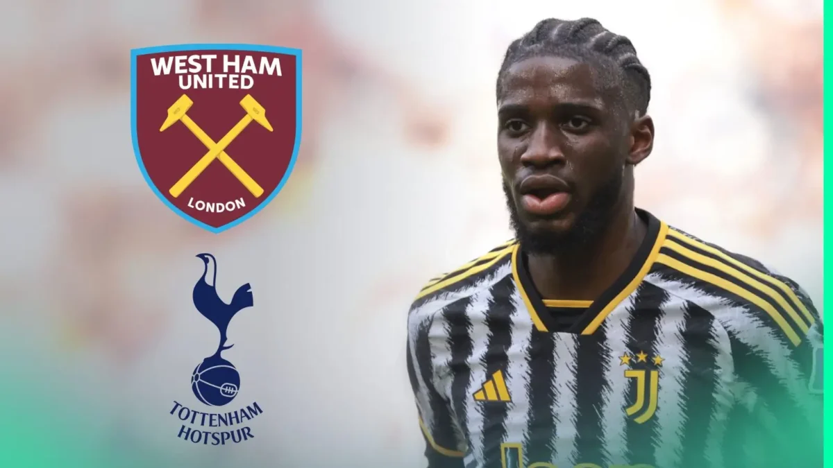 Nhận định West Ham vs Tottenham (20h00 ngày 4/5) Vòng 35 Premier League 2024/25Nhận định West Ham vs Tottenham (20h00 ngày 4/5) Vòng 35 Premier League 2024/25