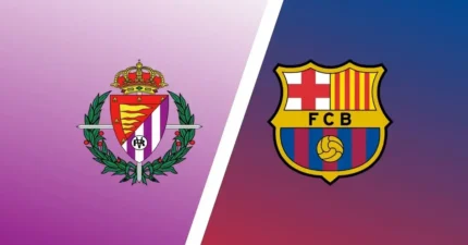 Nhận định soi kèo Real Valladolid vs FC Barcelona lúc 2h00 ngày 4/5/2025 Nhận định soi kèo Real Valladolid vs FC Barcelona lúc 2h00 ngày 4/5/2025